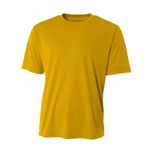 A4 Men's Cooling Performance T-Shirt - A4 Men's Cooling Performance T-Shirt - Image 99 of 182