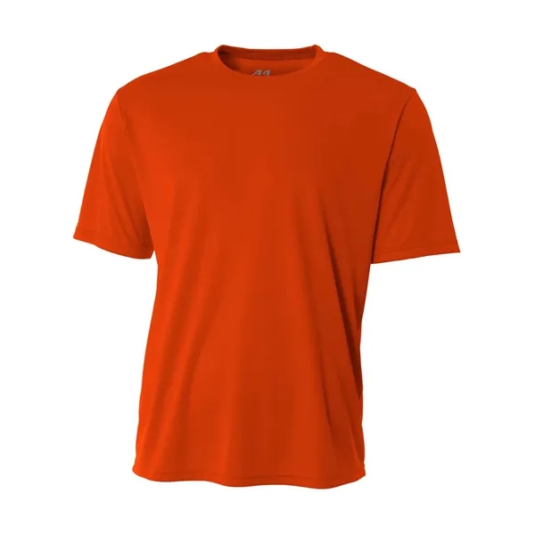 A4 Men's Cooling Performance T-Shirt - A4 Men's Cooling Performance T-Shirt - Image 102 of 182