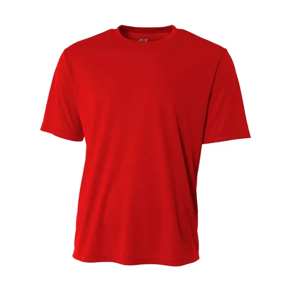 A4 Men's Cooling Performance T-Shirt - A4 Men's Cooling Performance T-Shirt - Image 105 of 182