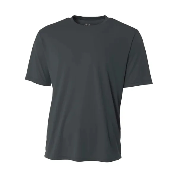 A4 Men's Cooling Performance T-Shirt - A4 Men's Cooling Performance T-Shirt - Image 122 of 182