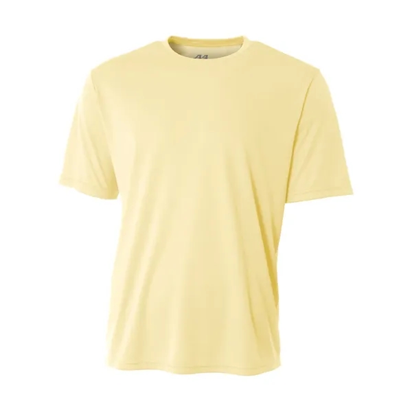 A4 Men's Cooling Performance T-Shirt - A4 Men's Cooling Performance T-Shirt - Image 131 of 182