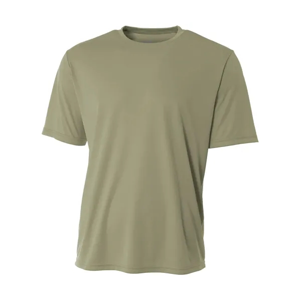 A4 Men's Cooling Performance T-Shirt - A4 Men's Cooling Performance T-Shirt - Image 134 of 182