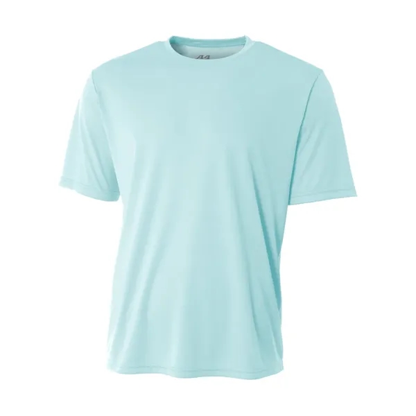 A4 Men's Cooling Performance T-Shirt - A4 Men's Cooling Performance T-Shirt - Image 138 of 182