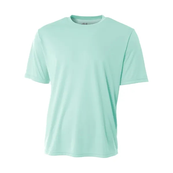 A4 Men's Cooling Performance T-Shirt - A4 Men's Cooling Performance T-Shirt - Image 141 of 182