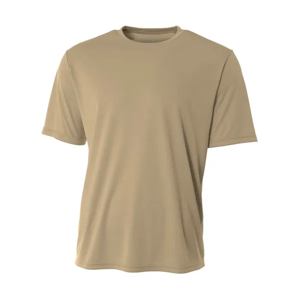 A4 Men's Cooling Performance T-Shirt - A4 Men's Cooling Performance T-Shirt - Image 146 of 182