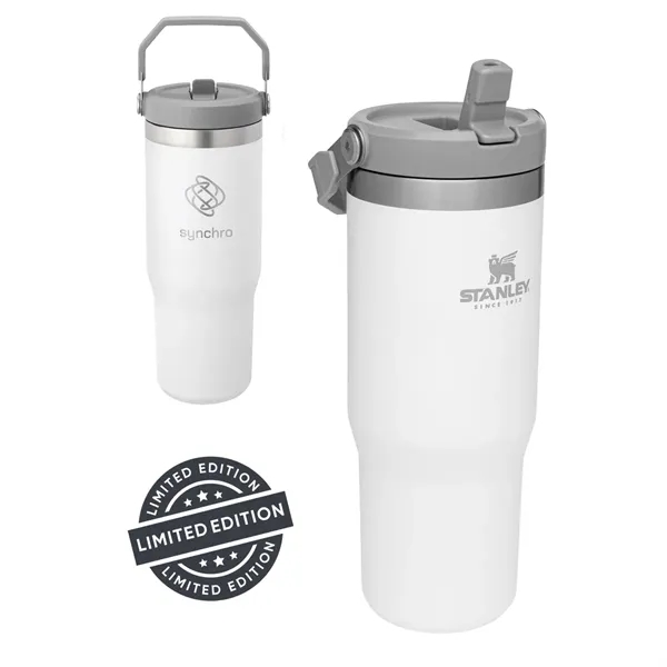 Stanley 30oz IceFlow™ Flip Straw Tumbler - Stanley 30oz IceFlow™ Flip Straw Tumbler - Image 1 of 9