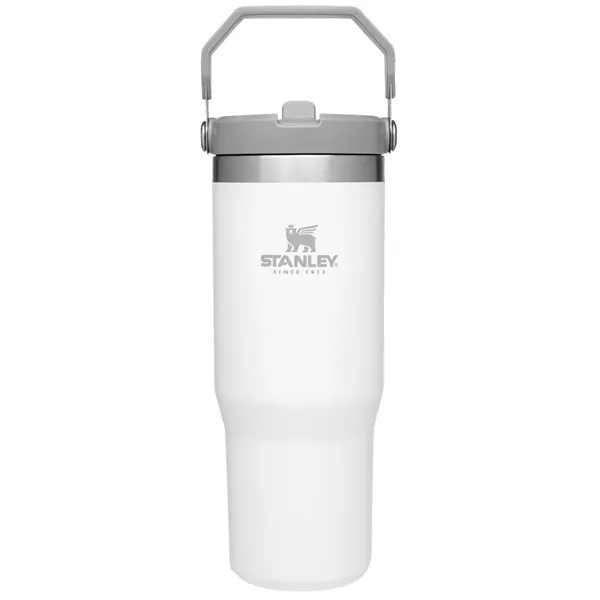 Stanley 30oz IceFlow™ Flip Straw Tumbler - Stanley 30oz IceFlow™ Flip Straw Tumbler - Image 2 of 9