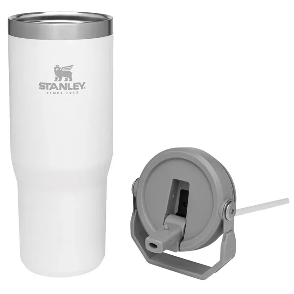 Stanley 30oz IceFlow™ Flip Straw Tumbler - Stanley 30oz IceFlow™ Flip Straw Tumbler - Image 4 of 9