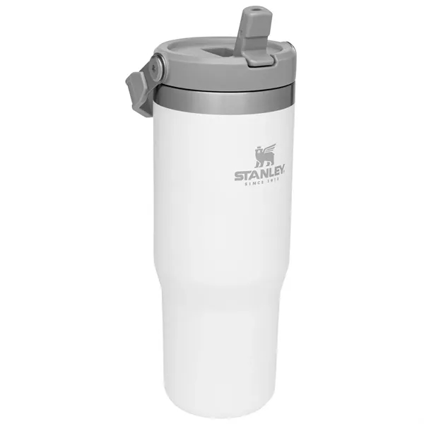 Stanley 30oz IceFlow™ Flip Straw Tumbler - Stanley 30oz IceFlow™ Flip Straw Tumbler - Image 5 of 9