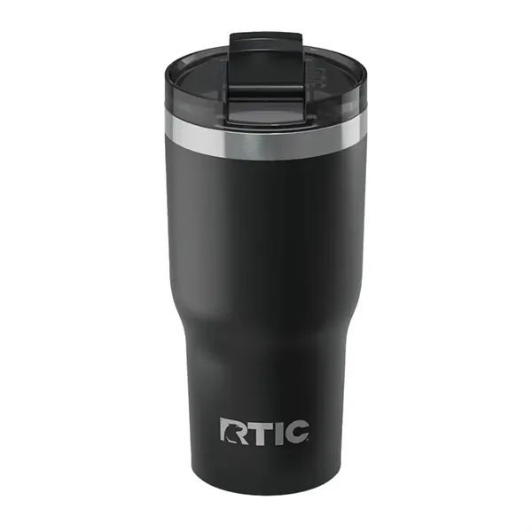 RTIC 20oz Essential Tumbler - RTIC 20oz Essential Tumbler - Image 3 of 10