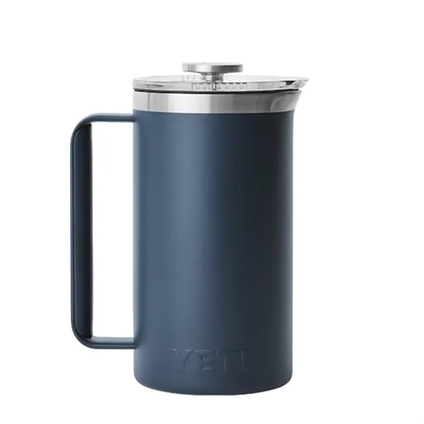 YETI 34 oz French Press - YETI 34 oz French Press - Image 5 of 9