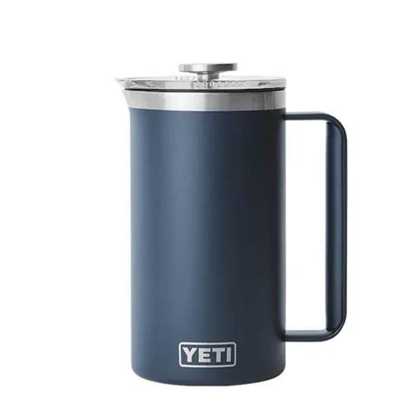 YETI 34 oz French Press - YETI 34 oz French Press - Image 6 of 9