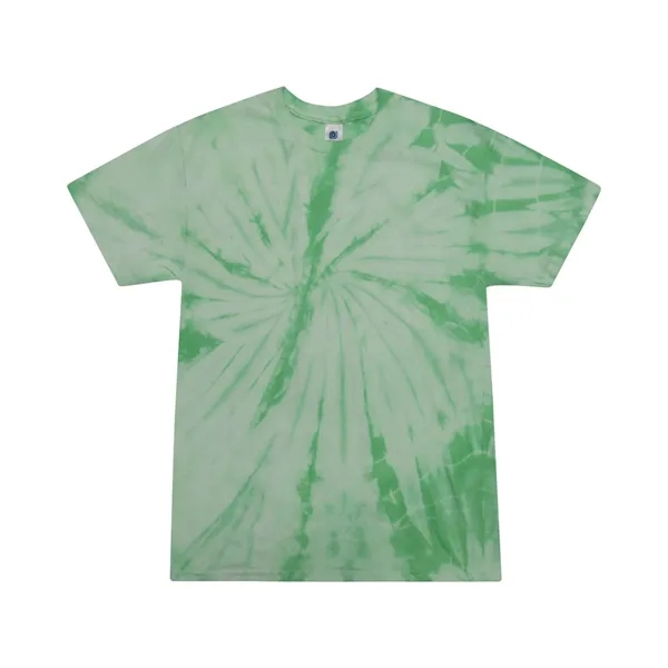 Tie-Dye Adult Spider T-Shirt - Tie-Dye Adult Spider T-Shirt - Image 98 of 114