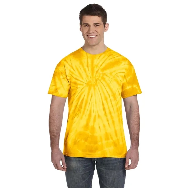 Tie-Dye Adult Spider T-Shirt - Tie-Dye Adult Spider T-Shirt - Image 64 of 114