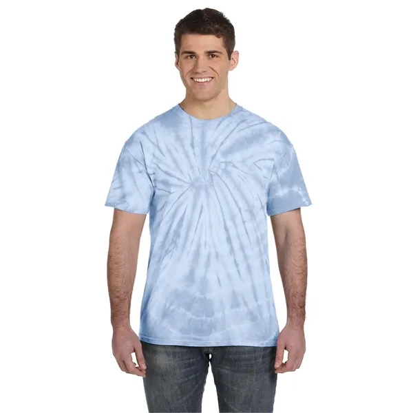 Tie-Dye Adult Spider T-Shirt - Tie-Dye Adult Spider T-Shirt - Image 65 of 114