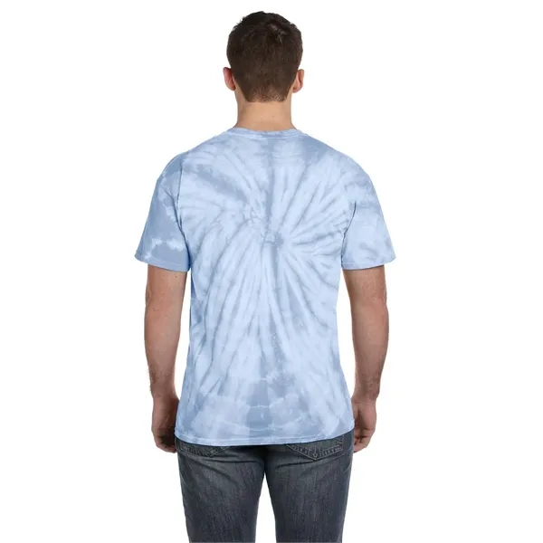 Tie-Dye Adult Spider T-Shirt - Tie-Dye Adult Spider T-Shirt - Image 67 of 114
