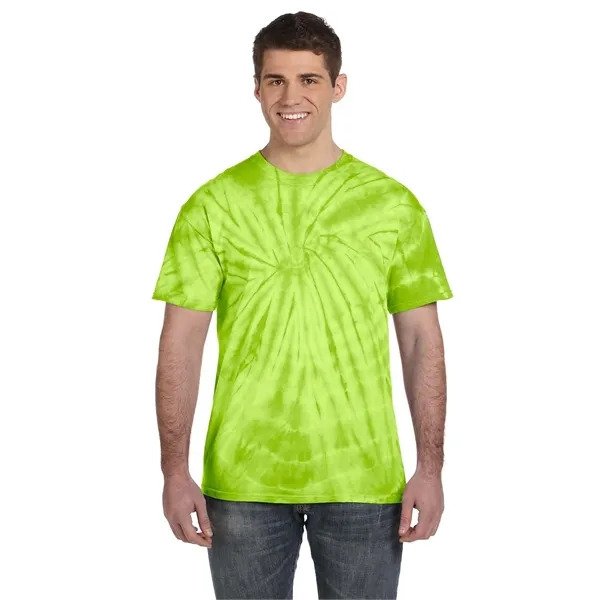Tie-Dye Adult Spider T-Shirt - Tie-Dye Adult Spider T-Shirt - Image 70 of 114