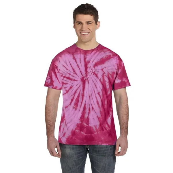 Tie-Dye Adult Spider T-Shirt - Tie-Dye Adult Spider T-Shirt - Image 76 of 114