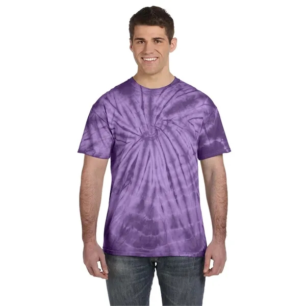Tie-Dye Adult Spider T-Shirt - Tie-Dye Adult Spider T-Shirt - Image 88 of 114