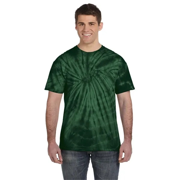 Tie-Dye Adult Spider T-Shirt - Tie-Dye Adult Spider T-Shirt - Image 94 of 114