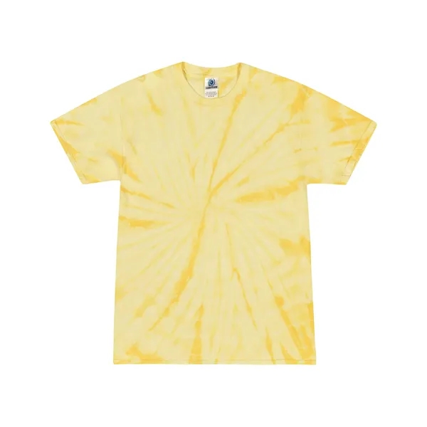Tie-Dye Adult Spider T-Shirt - Tie-Dye Adult Spider T-Shirt - Image 96 of 114