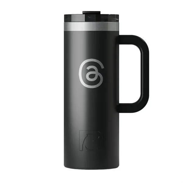 RTIC Road Trip Travel Mug - RTIC Road Trip Travel Mug - Image 0 of 9