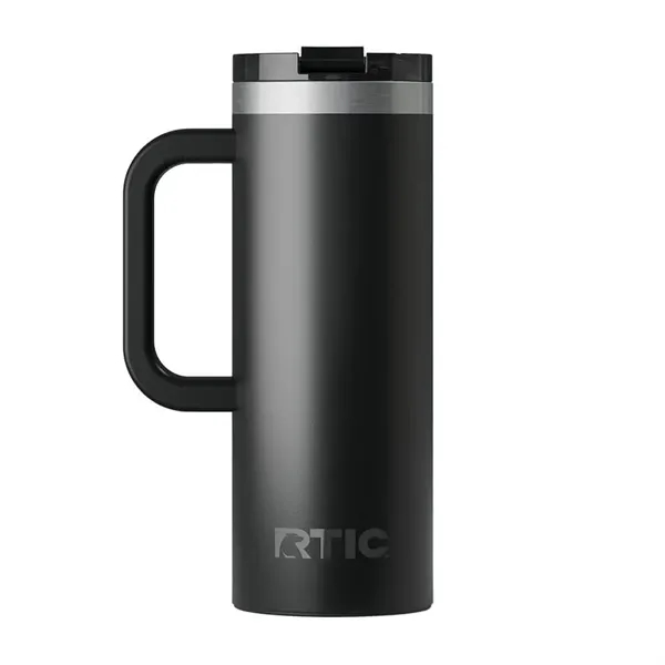 RTIC Road Trip Travel Mug - RTIC Road Trip Travel Mug - Image 1 of 9