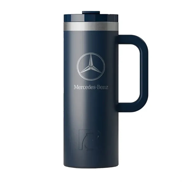 RTIC Road Trip Travel Mug - RTIC Road Trip Travel Mug - Image 4 of 9