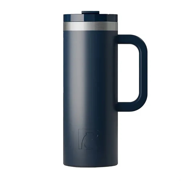 RTIC Road Trip Travel Mug - RTIC Road Trip Travel Mug - Image 5 of 9