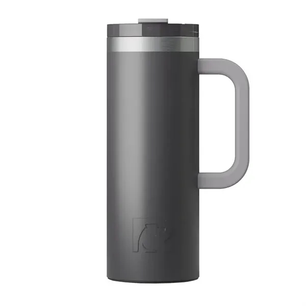 RTIC Road Trip Travel Mug - RTIC Road Trip Travel Mug - Image 7 of 9