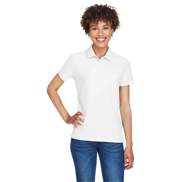 Devon & Jones Ladies' DRYTEC20™ Performance Polo - Devon & Jones Ladies' DRYTEC20™ Performance Polo - Image 57 of 166
