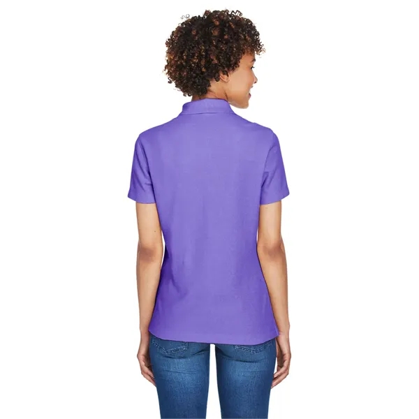 Devon & Jones Ladies' DRYTEC20™ Performance Polo - Devon & Jones Ladies' DRYTEC20™ Performance Polo - Image 83 of 166