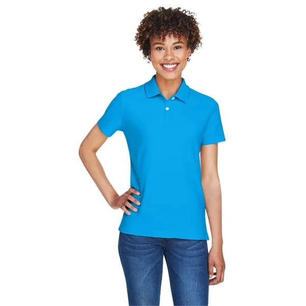 Devon & Jones Ladies' DRYTEC20™ Performance Polo - Devon & Jones Ladies' DRYTEC20™ Performance Polo - Image 87 of 166