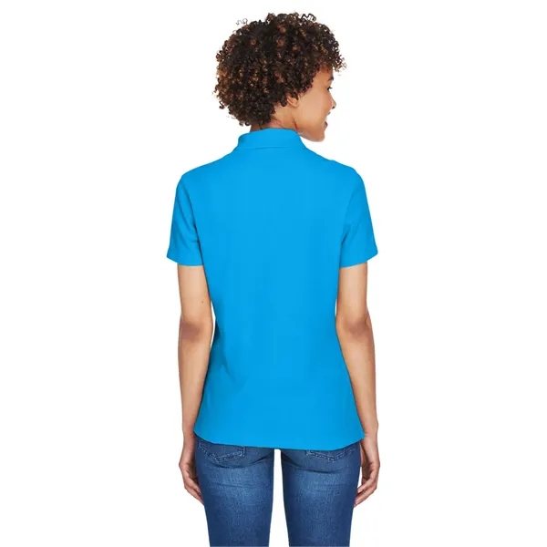 Devon & Jones Ladies' DRYTEC20™ Performance Polo - Devon & Jones Ladies' DRYTEC20™ Performance Polo - Image 88 of 166