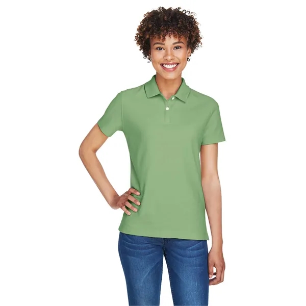 Devon & Jones Ladies' DRYTEC20™ Performance Polo - Devon & Jones Ladies' DRYTEC20™ Performance Polo - Image 91 of 166