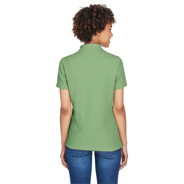 Devon & Jones Ladies' DRYTEC20™ Performance Polo - Devon & Jones Ladies' DRYTEC20™ Performance Polo - Image 93 of 166