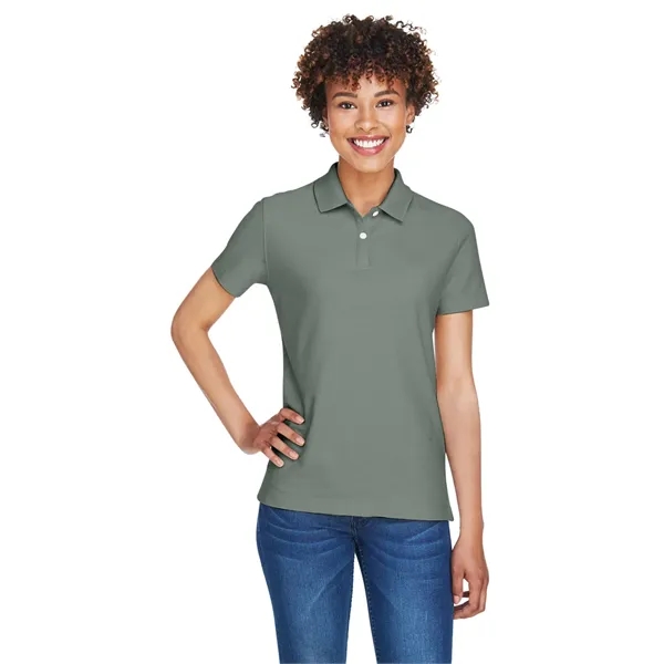 Devon & Jones Ladies' DRYTEC20™ Performance Polo - Devon & Jones Ladies' DRYTEC20™ Performance Polo - Image 98 of 166