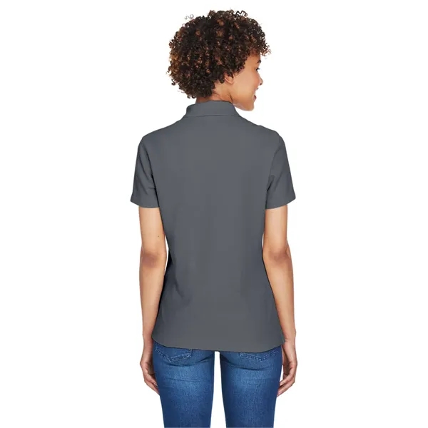 Devon & Jones Ladies' DRYTEC20™ Performance Polo - Devon & Jones Ladies' DRYTEC20™ Performance Polo - Image 61 of 166