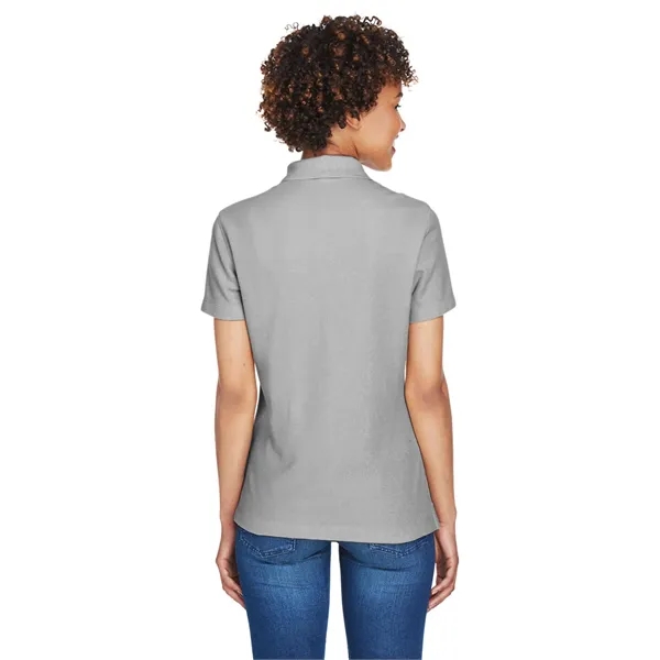 Devon & Jones Ladies' DRYTEC20™ Performance Polo - Devon & Jones Ladies' DRYTEC20™ Performance Polo - Image 106 of 166