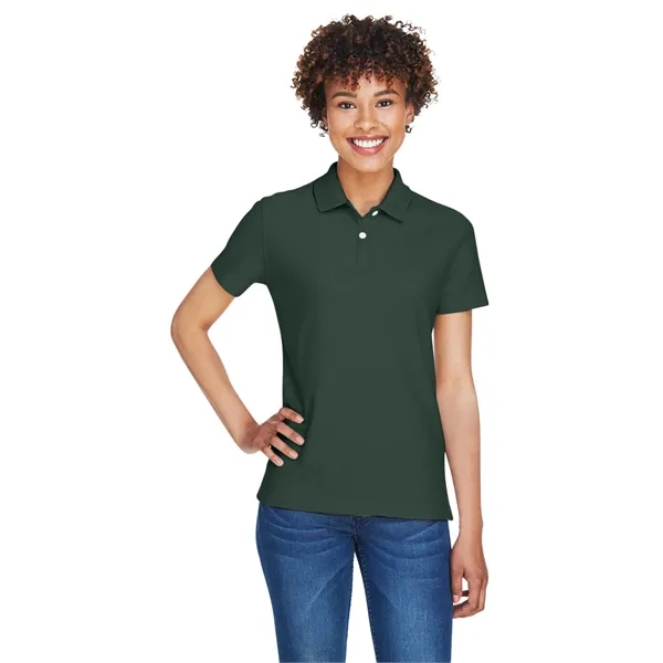 Devon & Jones Ladies' DRYTEC20™ Performance Polo - Devon & Jones Ladies' DRYTEC20™ Performance Polo - Image 110 of 166