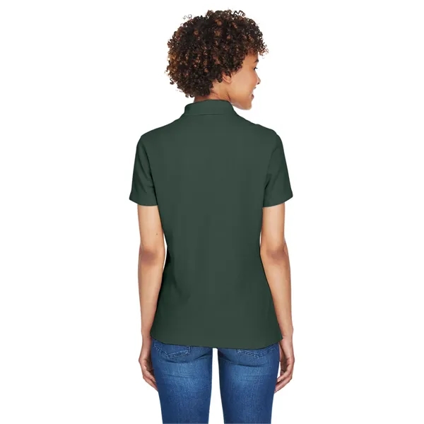 Devon & Jones Ladies' DRYTEC20™ Performance Polo - Devon & Jones Ladies' DRYTEC20™ Performance Polo - Image 111 of 166