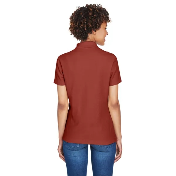 Devon & Jones Ladies' DRYTEC20™ Performance Polo - Devon & Jones Ladies' DRYTEC20™ Performance Polo - Image 119 of 166