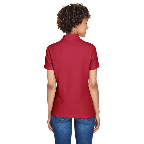 Devon & Jones Ladies' DRYTEC20™ Performance Polo - Devon & Jones Ladies' DRYTEC20™ Performance Polo - Image 70 of 166