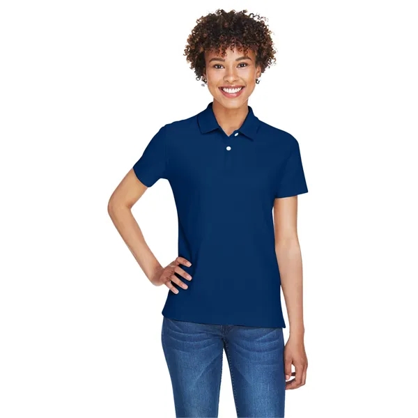 Devon & Jones Ladies' DRYTEC20™ Performance Polo - Devon & Jones Ladies' DRYTEC20™ Performance Polo - Image 72 of 166