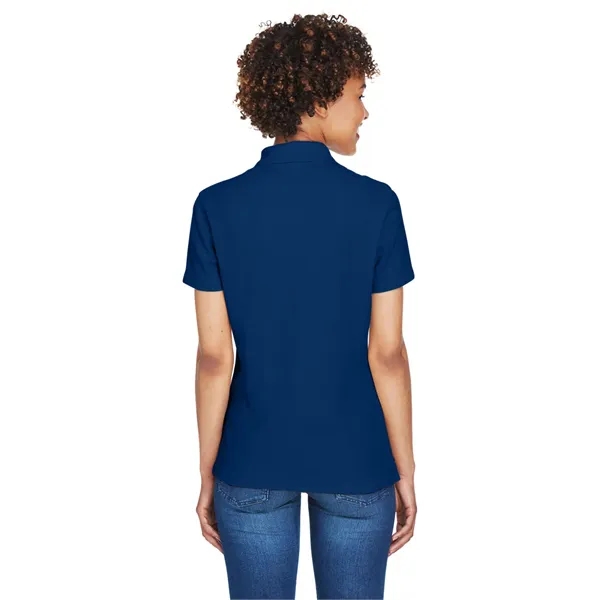 Devon & Jones Ladies' DRYTEC20™ Performance Polo - Devon & Jones Ladies' DRYTEC20™ Performance Polo - Image 74 of 166