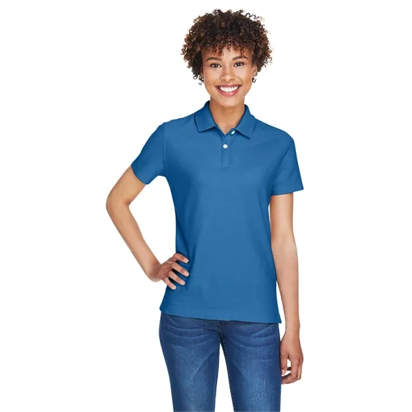 Devon & Jones Ladies' DRYTEC20™ Performance Polo - Devon & Jones Ladies' DRYTEC20™ Performance Polo - Image 75 of 166