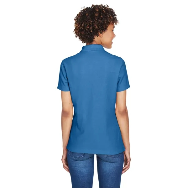 Devon & Jones Ladies' DRYTEC20™ Performance Polo - Devon & Jones Ladies' DRYTEC20™ Performance Polo - Image 77 of 166