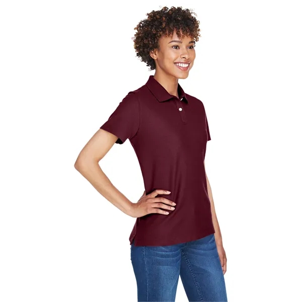 Devon & Jones Ladies' DRYTEC20™ Performance Polo - Devon & Jones Ladies' DRYTEC20™ Performance Polo - Image 138 of 166