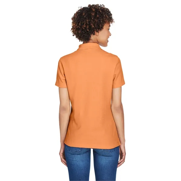 Devon & Jones Ladies' DRYTEC20™ Performance Polo - Devon & Jones Ladies' DRYTEC20™ Performance Polo - Image 144 of 166