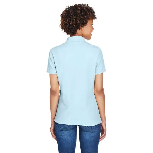Devon & Jones Ladies' DRYTEC20™ Performance Polo - Devon & Jones Ladies' DRYTEC20™ Performance Polo - Image 149 of 166